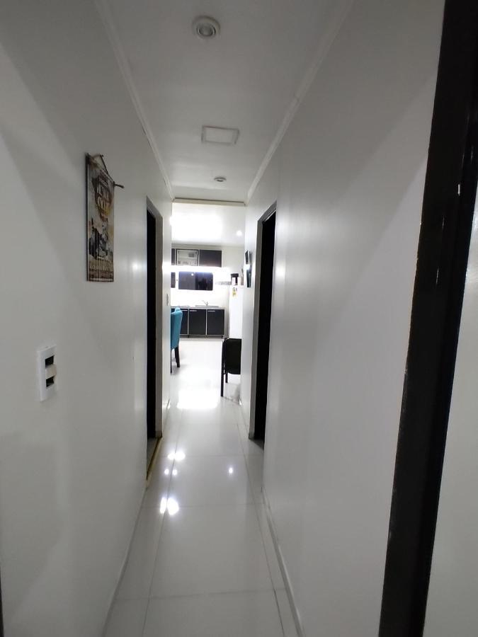 Ferienwohnung Jap Río Gallegos Exterior foto